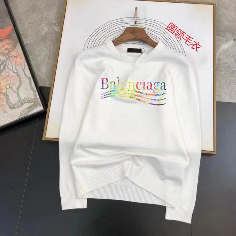 Balenciaga Men's Sweater 6